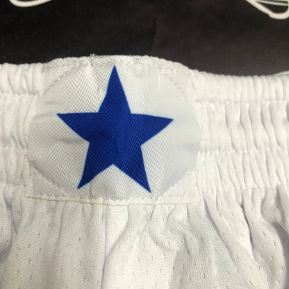 Short Dallas Mavericks Association Edition