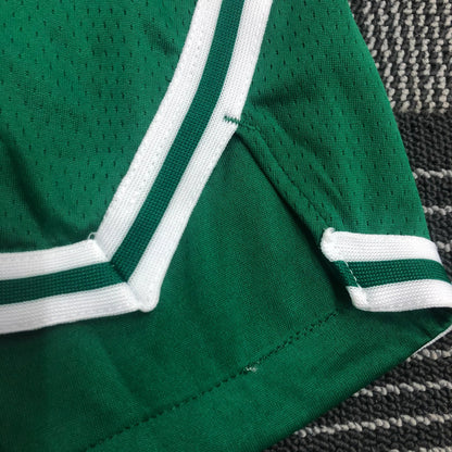 Short Boston Celtics Icon Edition