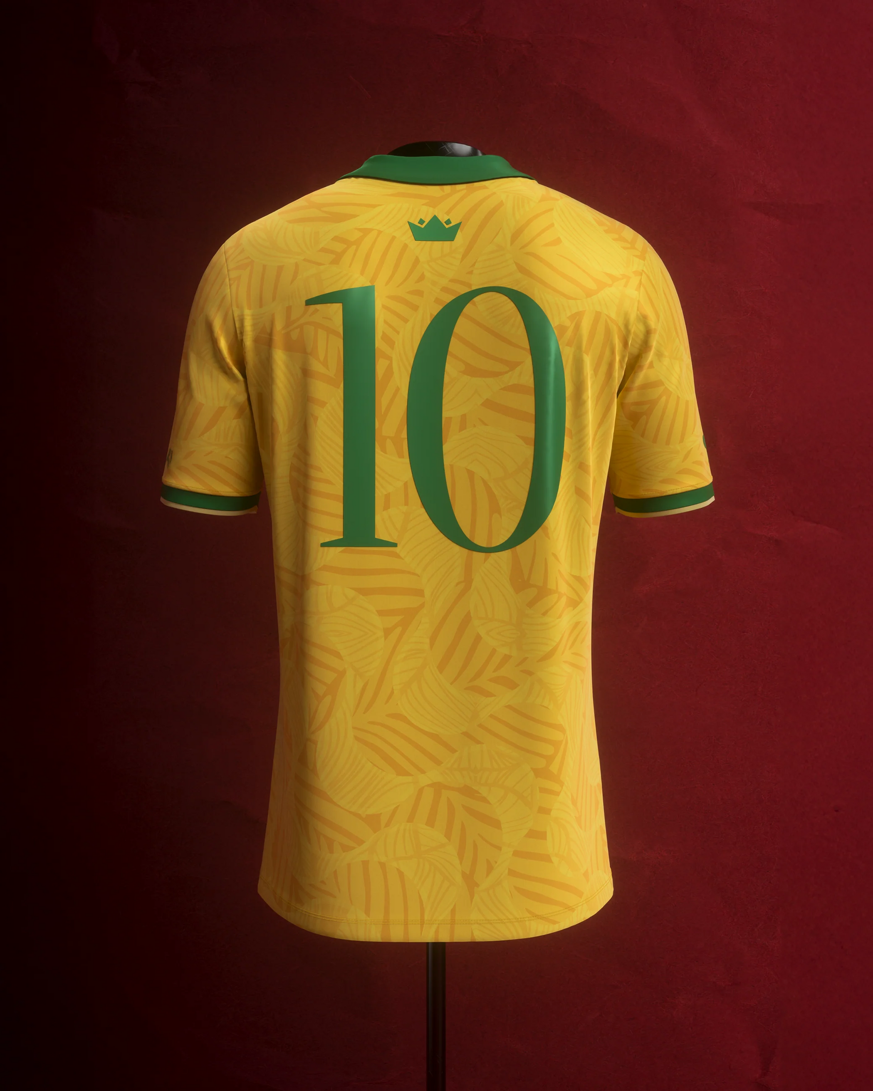 Camisa The Prince Away