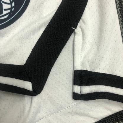 Short Brooklyn Nets Association Edition Diamante 75th