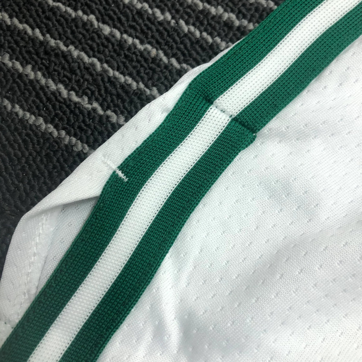 Short Boston Celtics Association Edition