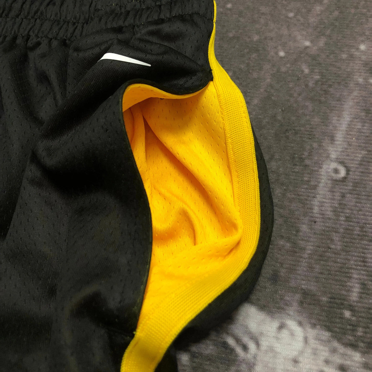 Short Golden State Warriors City Edition 22/23