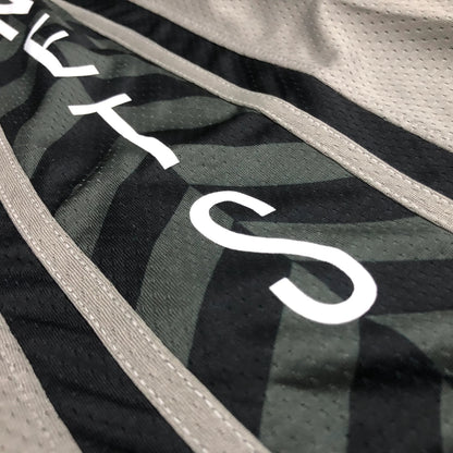 Short Brooklyn Nets Statement Edition 20/21