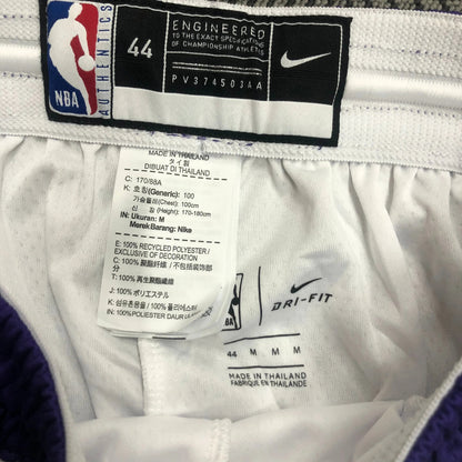 Short Los Angeles Lakers Association Edition