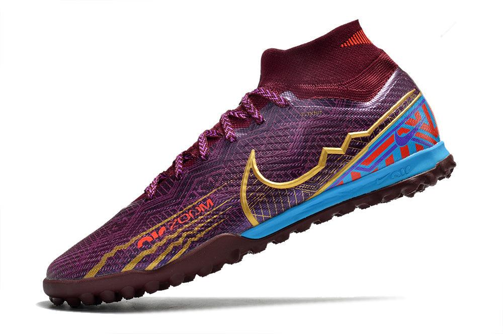 Chuteira Nike Vapor 15 Academy TF - DA Sports Oficial