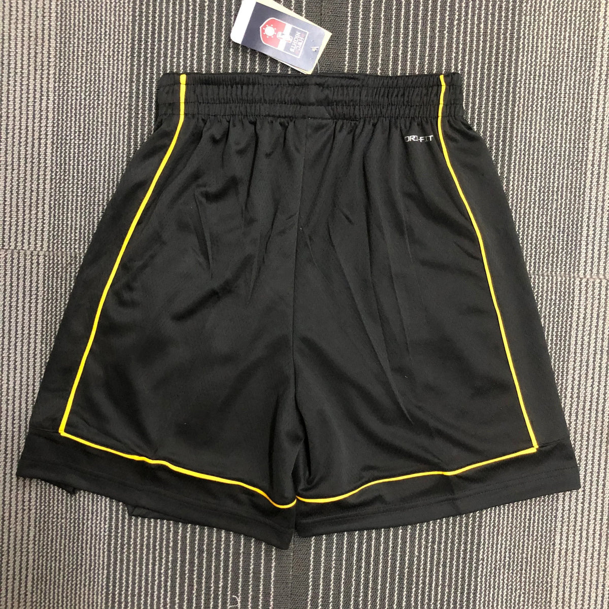 Short Miami Heat City Edition Diamante 75th