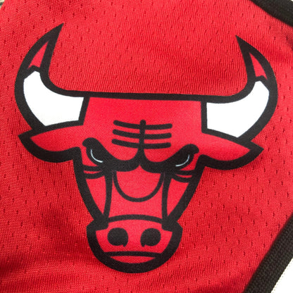 Short Chicago Bulls Association Edition