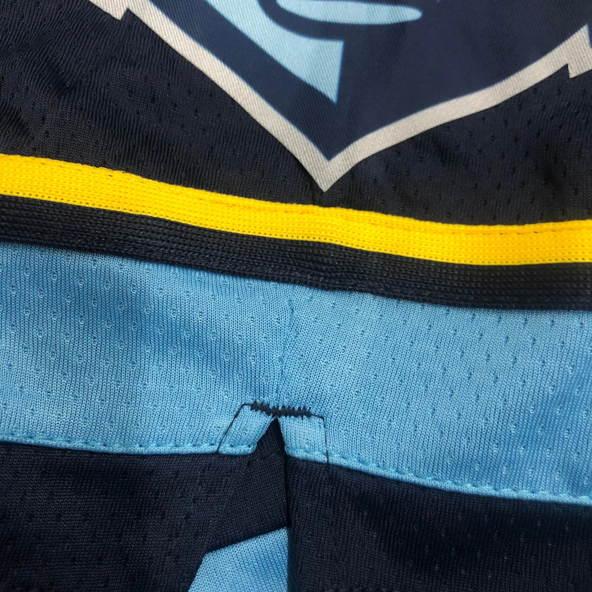 Short Memphis Grizzlies Icon Edition