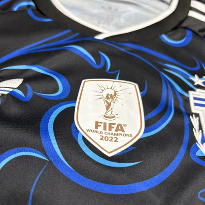 Conjunto Infantil Argentina II 2026/27