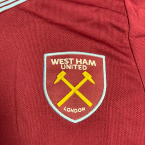 Conjunto Infantil West Ham 2025/26