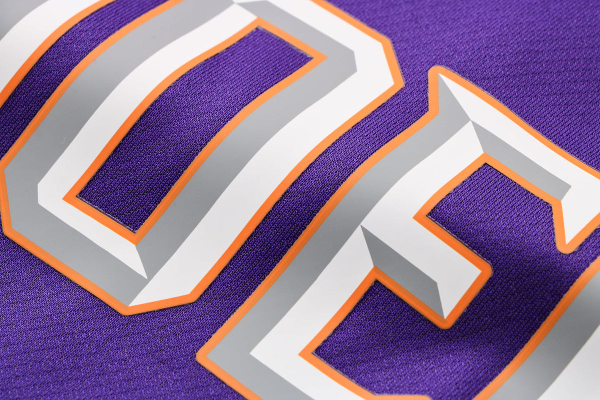 Conjunto Nike NBA Therma Flex Phoenix Suns 21/22