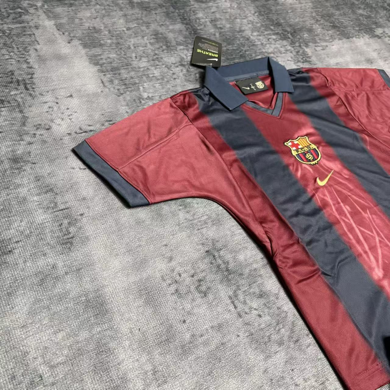 Conjunto Infantil Barcelona 2025/26