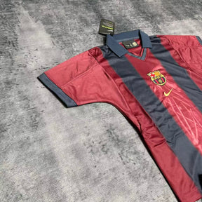 Conjunto Infantil Barcelona 2025/26