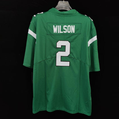 Camisa NFL New York Jets Vapor Limited Jersey Verde