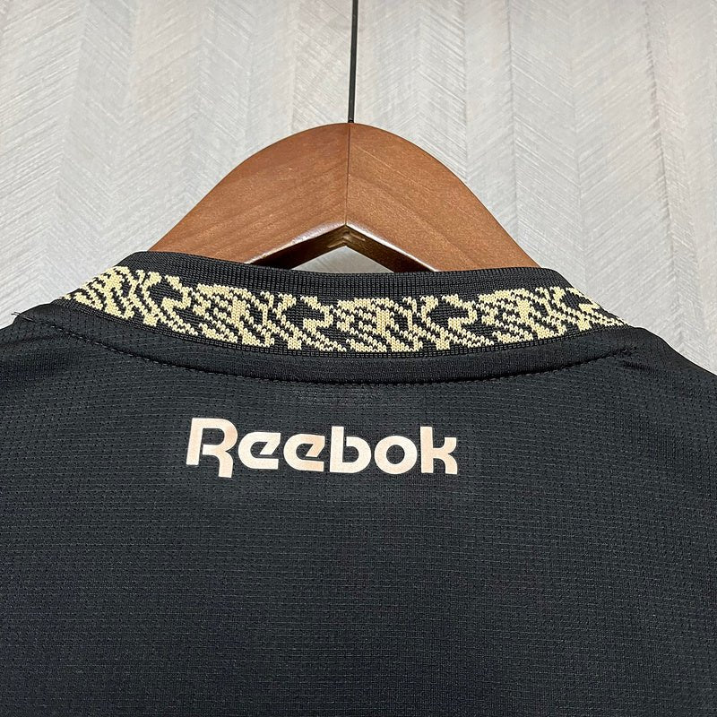 Camisa Botafogo Jogo 2 - Reebok 24/25 - (Feminina)