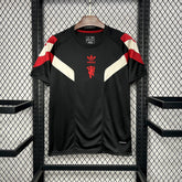 Camisa Manchester United  24/25 Adidas