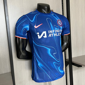 Camisa do Chelsea 24/25  Jogador