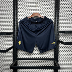 Short Juventus  24/25