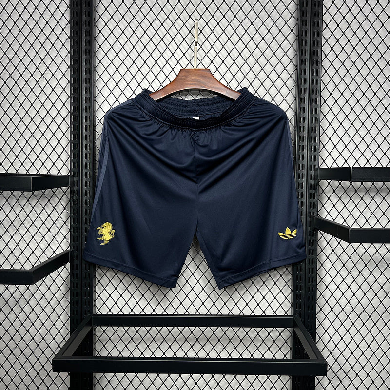 Short Juventus  24/25
