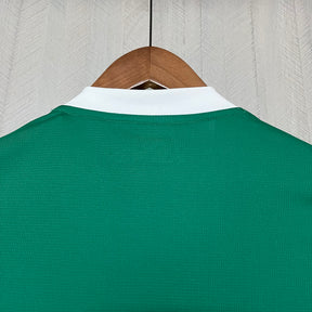 Camisa Puma Palmeiras I 2025 - Feminina