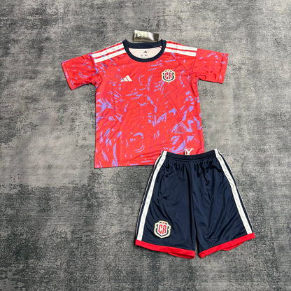 Conjunto Infantil Chile 2026/27