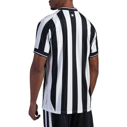 Camisa Home Mizuno x Botafogo Masculina 2026/27
