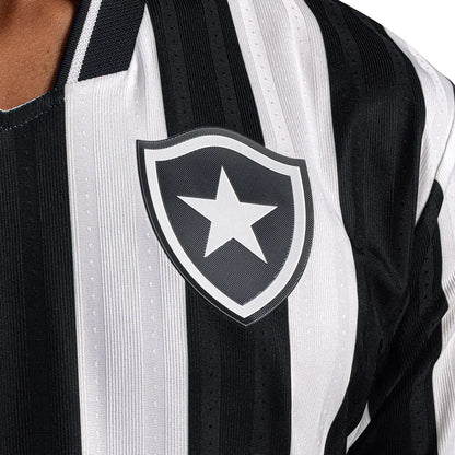 Camisa Home Mizuno x Botafogo Masculina 2026/27