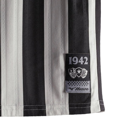 Camisa Home Mizuno x Botafogo Masculina 2026/27