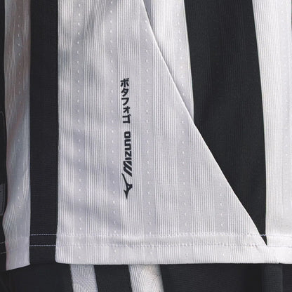 Camisa Home Mizuno x Botafogo Masculina 2026/27