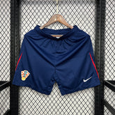 Short Croacia 24/25