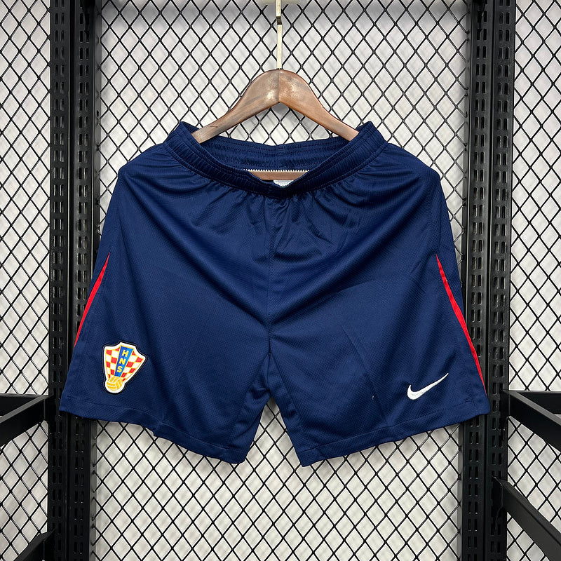 Short Croacia 24/25