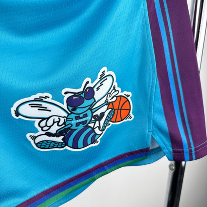 Short Charlotte Hornets City Edition 23/24