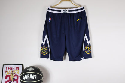 Short Denver Nuggets Icon Edition 22/23