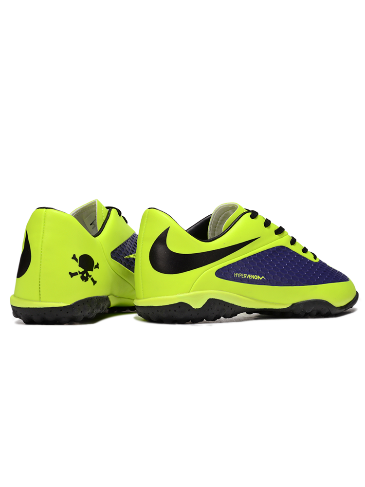 Chuteira Society Nike Hypervenom TF - DA Sports