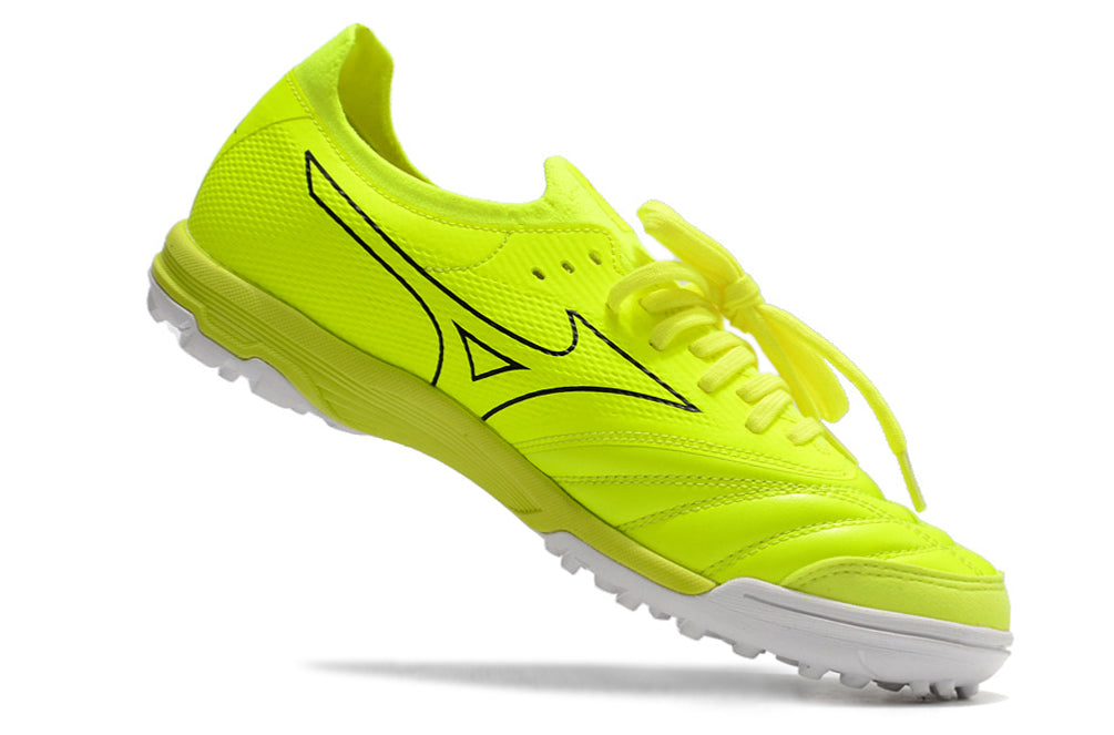Chuteira Society Mizuno Morelia Neo Sala TF - DA Sports
