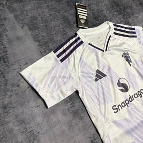 Conjunto Infantil Manchester United 2025/26