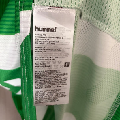 Camisa do Real Bétis Home  2025/26