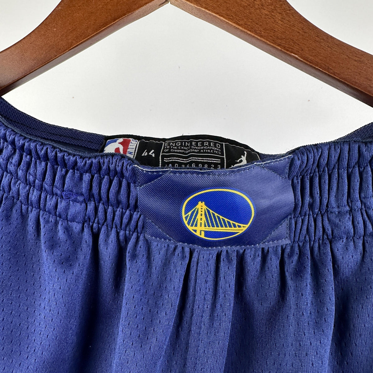Short Golden State Warriors Statement Edition 22/23