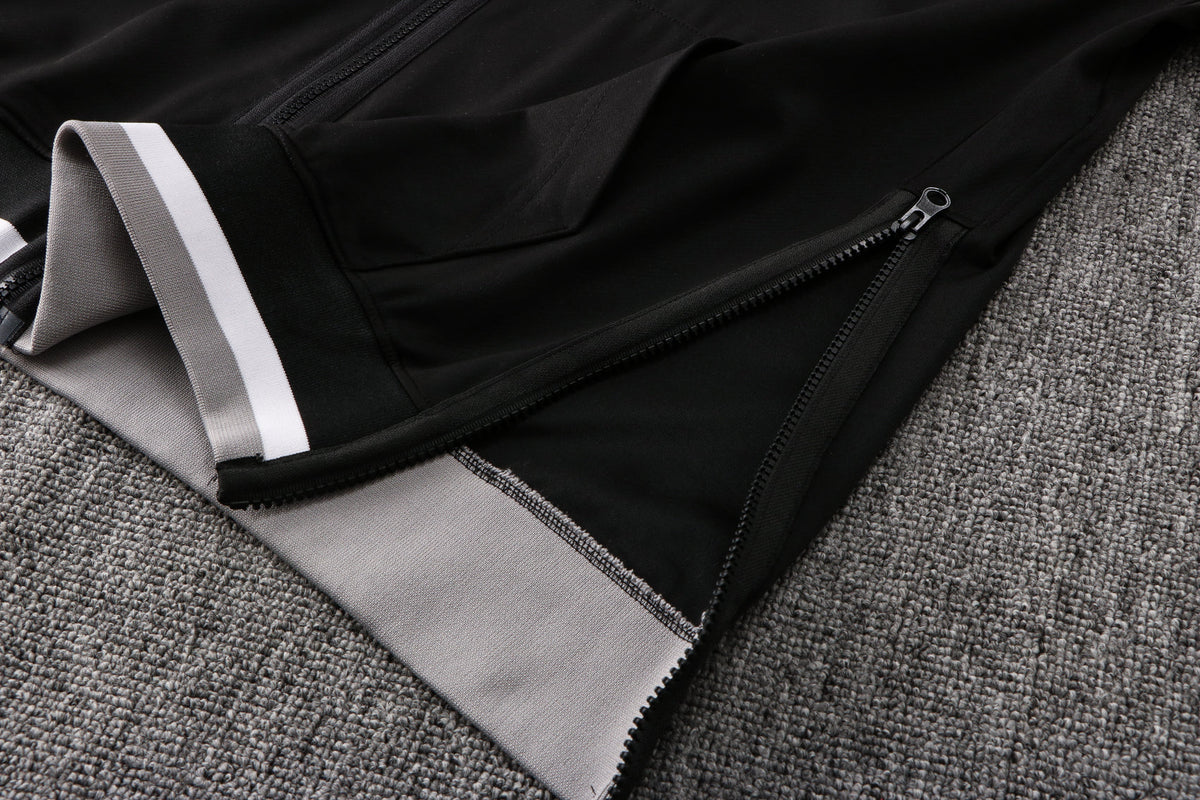 Conjunto Nike NBA Therma Flex Brooklyn Nets 21/22