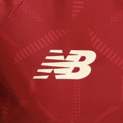 Camisa Feminina São Paulo 25/26 Treino