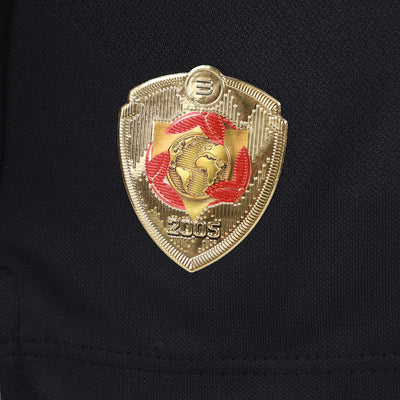 Camisa Feminina São Paulo 2025/26 Third