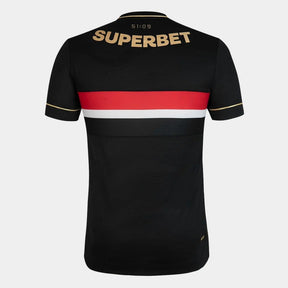 Camisa Comemorativa Sao Paulo 2025 Jogador