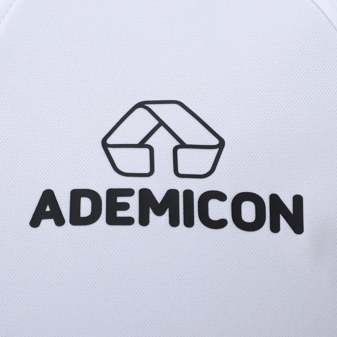 Camisa São Paulo I 2026/27 Jogador New Balance Masculina - Branco+Vermelho