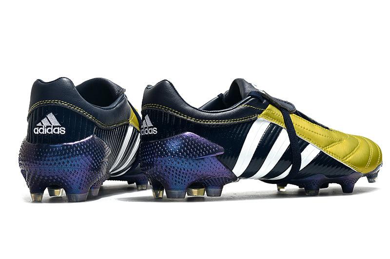 Chuteira Campo Adidas Predator Accelerator FG - DA Sports