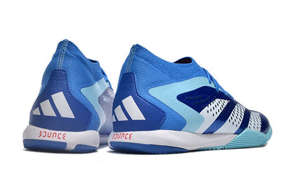 Chuteira Futsal Adidas Predator Accuracy.1 IC - DA Sports