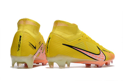 Chuteira Campo Nike Mercurial Superfly 9 FG - DA Sports