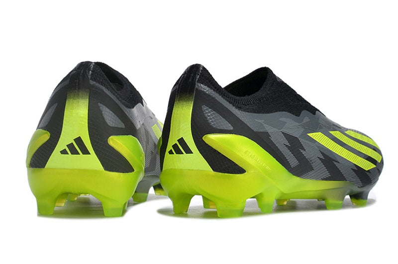 Chuteira Campo Adidas X Crazyfast FG - DA Sports