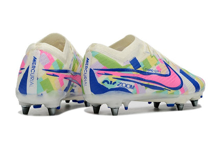 Chuteira Trava Mista Nike Air Mercurial Vapor 15 SG - DA Sports