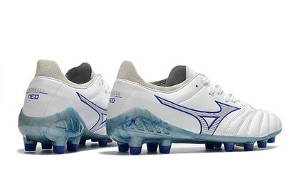 Chuteira Campo Mizuno Morelia Neo 3 FG - DA Sports