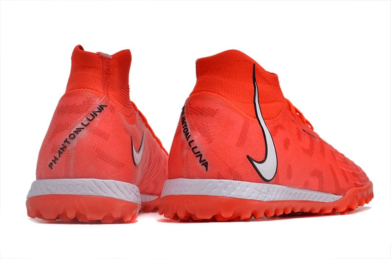 Chuteira Society Nike Phantom Luna Elite TF - DA Sports